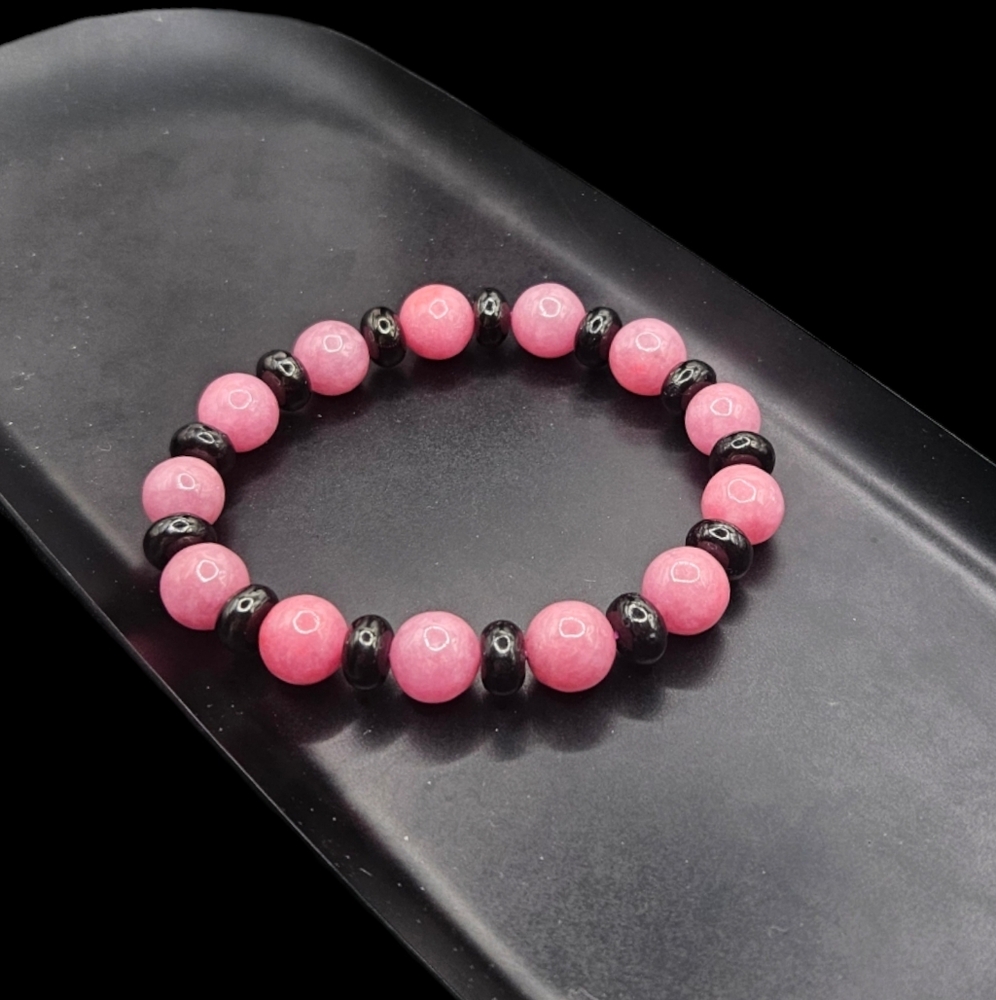 Jade Bracelet - Picture 6 of 12